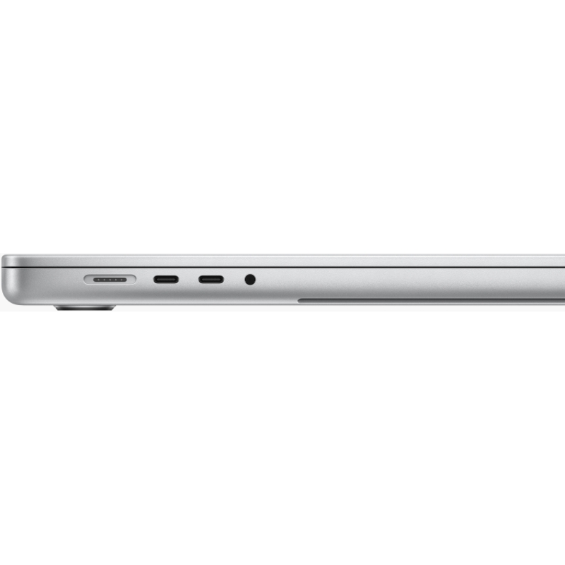 Ноутбук Apple 16-inch MacBook Pro: M5 Max 18-core CPU, 64 ГБ ОЗУ, M5 Max 40 core GPU, фото 5
