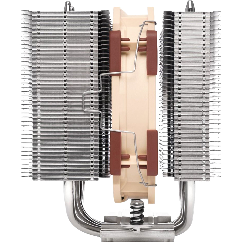 Кулер для процессора Noctua NH-D12L, AM4, AM5, LGA1150, LGA1155, LGA1156, LGA1200 и др., до 148 Вт, фото 3
