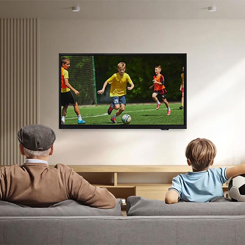 Телевизор Samsung UE32F6000FUXRU, 32 дюйма, FHD, LED, 60 Гц, Smart TV, звук 10 Вт, фото 11