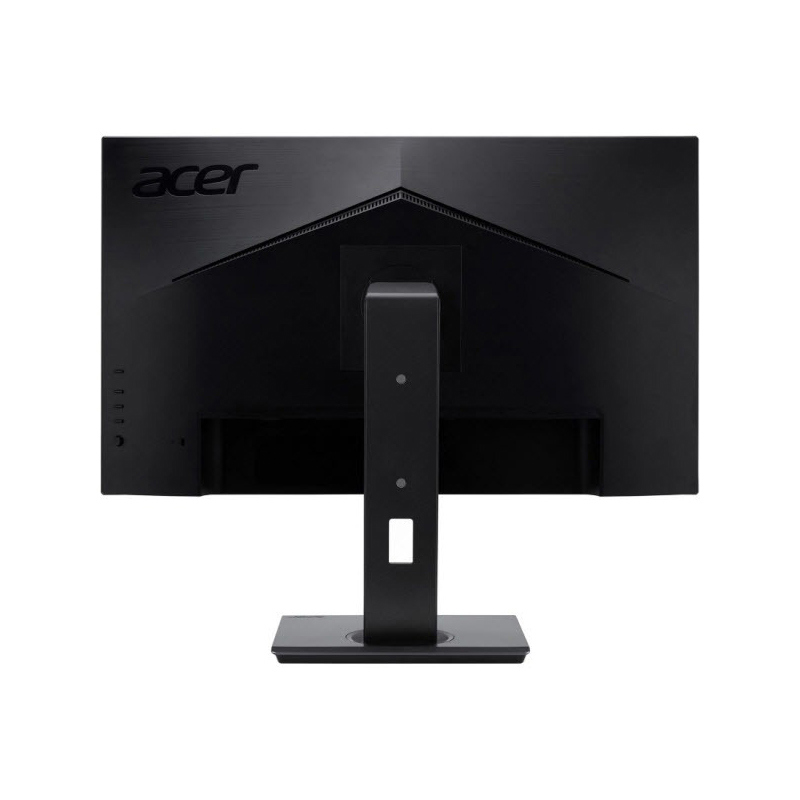 Монитор Acer B277KLBbmiiprzx, 27 дюймов, 3840x2160, 72 Гц, IPS, чёрный, DP 1.4 x 1, HDMI 2.0 x 2 и др., фото 16