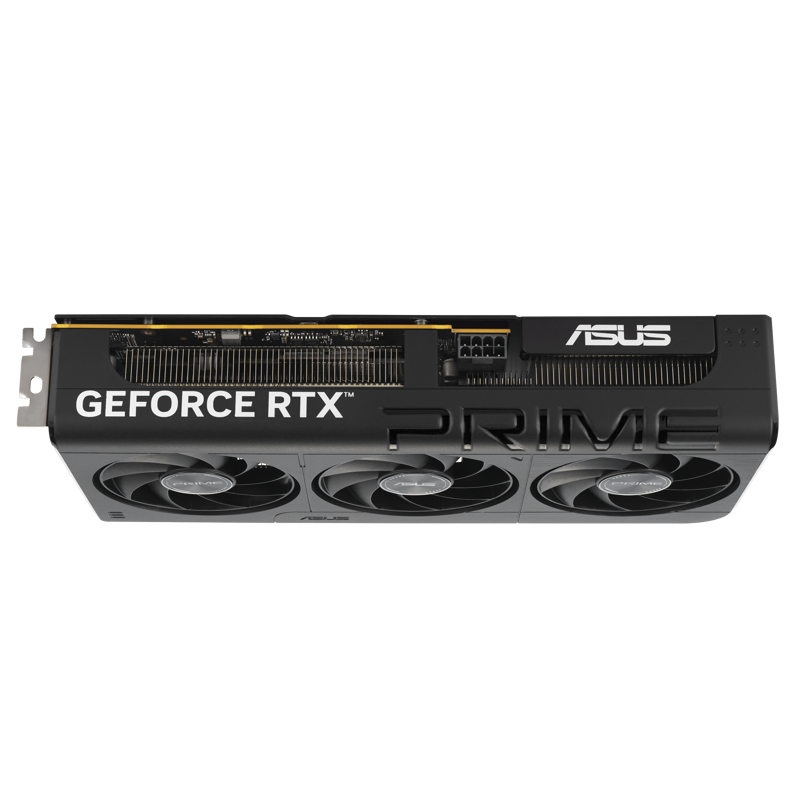 Видеокарта ASUS PRIME-RTX5060-O8G, NVIDIA GeForce RTX 5060, 8 ГБ видеопамяти, GDDR7, PCI Express 5.0, фото 8
