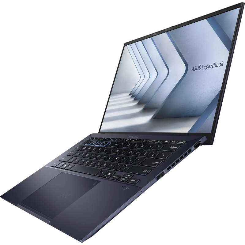 Ноутбук ASUS B9403CVAR-PP1795X, 150U, 32 ГБ ОЗУ, 1024 ГБ, 14 дюймов, фото 12