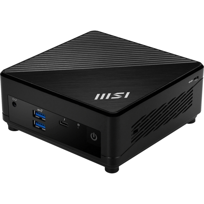 Мини ПК MSI Cubi 1M Intel Core 5 120U, Core i5-120U, 16 ГБ ОЗУ, SSD 512 ГБ, фото 4