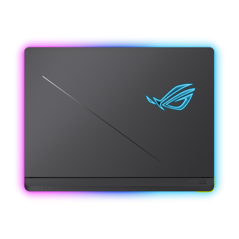 Ноутбук ASUS ROG Strix G16 G615JMR-TS414, 14650HX, 16 ГБ ОЗУ, 512 ГБ, RTX 5060, 16 дюймов, фото 7