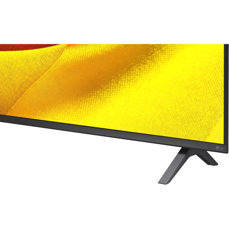 Телевизор LG 50NU900B6LA, 50 дюймов, Ultra HD, 60 Гц, Smart TV, DVB-T2/C/S2, чёрный, фото 6