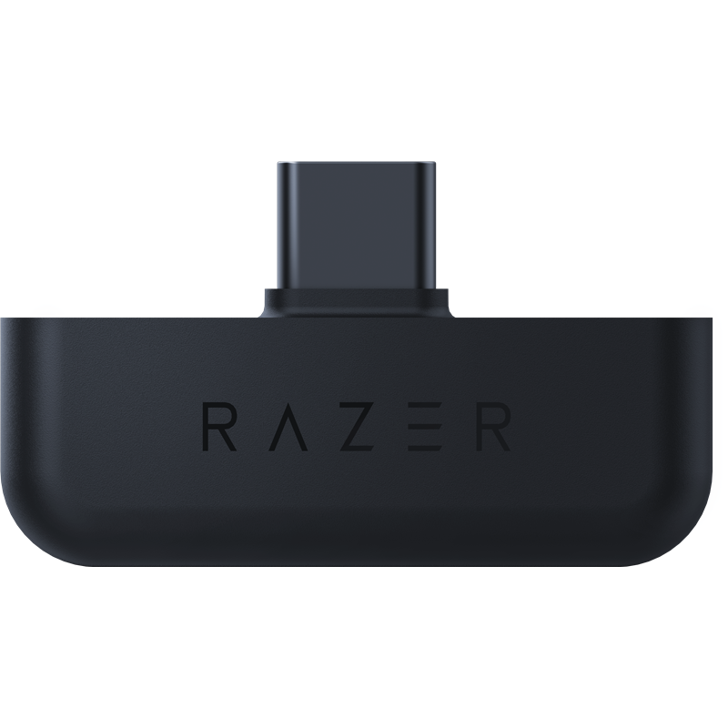 Гарнитура Razer Barracuda X 2022, радиоканал, Mini-jack, полноразмерные, чёрный, микрофон съёмный, фото 9