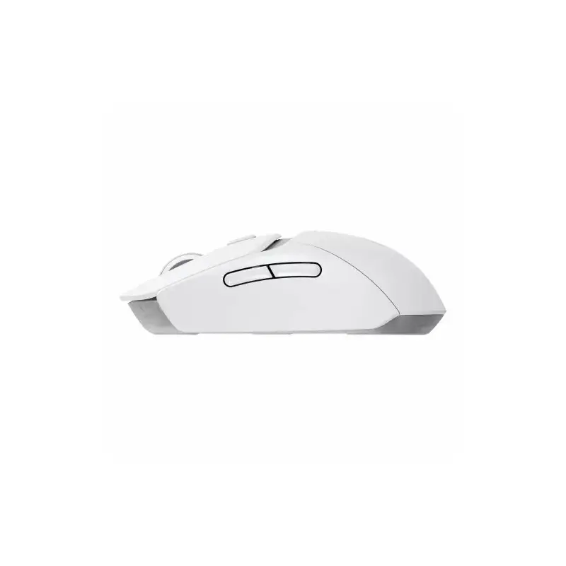 Мышь Logitech G309 Lightspeed, Bluetooth, радиоканал, 25600 dpi, белый, фото 16
