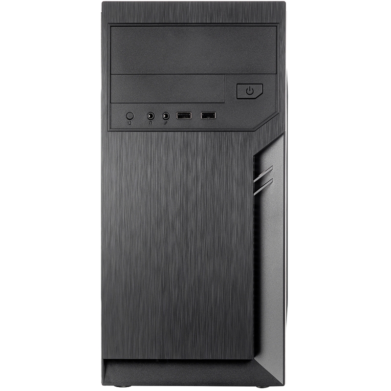 Мини ПК Digitize MT, Ryzen 5 5600GT, 16 ГБ ОЗУ, SSD 512 ГБ, AMD Radeon Vega 7, DOS/Linux/без ОС, AM4, фото 2