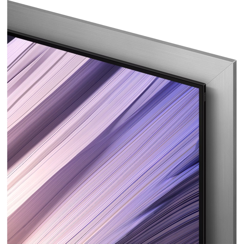 Телевизор Samsung QE55S95HAUXPY, 55 дюйма, Ultra HD, 120 Гц, Smart TV, DVB-T2/C/S2, чёрный, фото 17