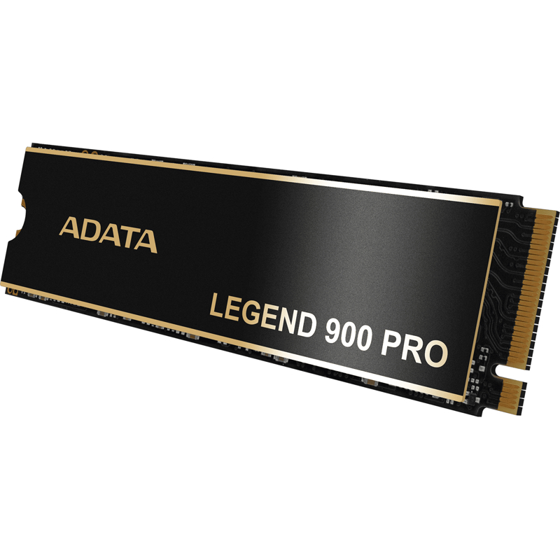 Твердотельный накопитель ADATA SSD LEGEND 900 PRO, 4 ТБ, 3D NAND, чтение 7400 МБ/с, 2400 ТБ, фото 5