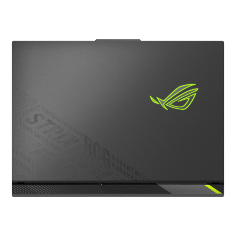 Ноутбук ASUS ROG Strix G18 G814PM-S8117, 8940HX, 16 ГБ ОЗУ, 512 ГБ, RTX 5060, 18 дюймов, фото 7