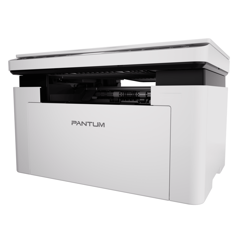 МФУ лазерное Pantum BM2300W, A4, сканирование 1200x1200 dpi, USB, Wi-Fi, Bluetooth, лоток 150 листов, фото 15