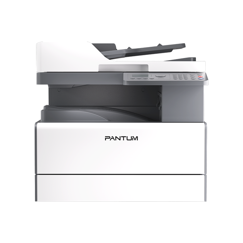 МФУ лазерное Pantum BM230ADN, A3, USB, Ethernet
