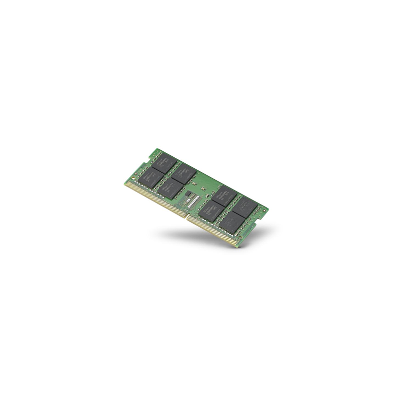 Оперативная память Kingston KVR32S22D8/16, 16 ГБ, DDR4, 3200 МГц, SO-DIMM, PC4-25600, CL22, фото 3