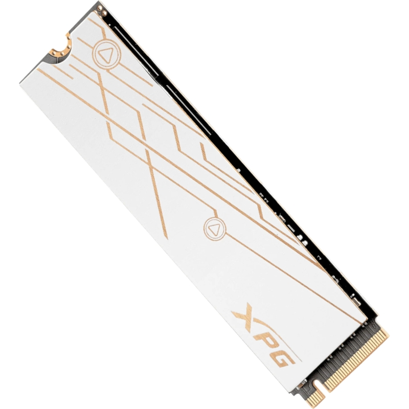 Твердотельный накопитель ADATA SSD XPG MARS 980 BLADE, 8000 ГБ, 3D NAND, чтение 14000 МБ/с, 5920 ТБ, фото 4