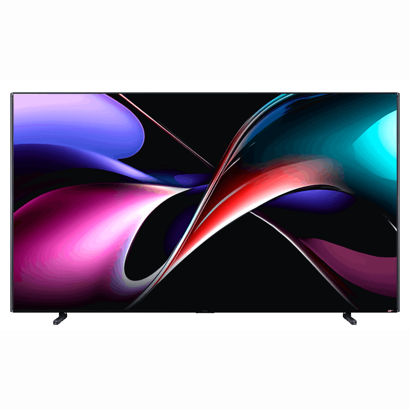 Телевизор Hisense Mini LED, 116 дюймов, 165 Гц, подсветка Mini LED, тёмно-серый, фото 2