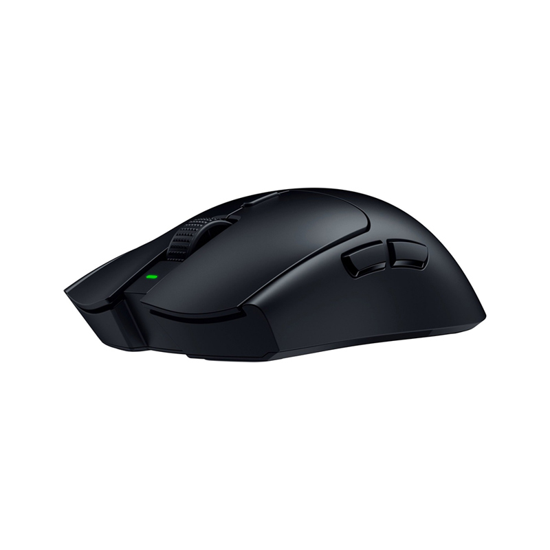 Мышь Razer Viper V3 HyperSpeed, радиоканал, 30000 dpi, чёрный, фото 4