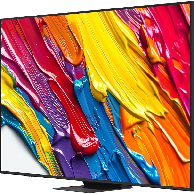 Телевизор LG 85 дюймов QNED MiniLED Ultra HD 2026, фото 3
