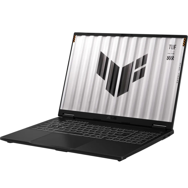 Ноутбук ASUS TUF F16 FX608JMI-TU368, 16 ГБ ОЗУ, 512 ГБ, RTX 5060, 16 дюймов, фото 4