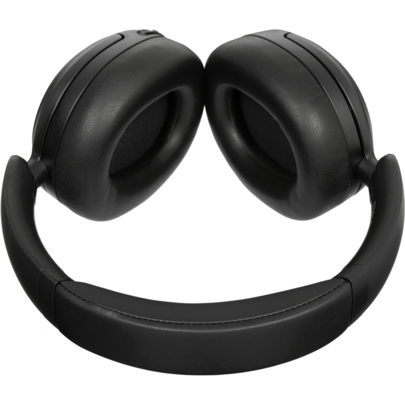 Гарнитура Edifier W800BT Pro, Bluetooth 5.4, USB Type-C, полноразмерные, чёрный, микрофон встроенный, фото 3