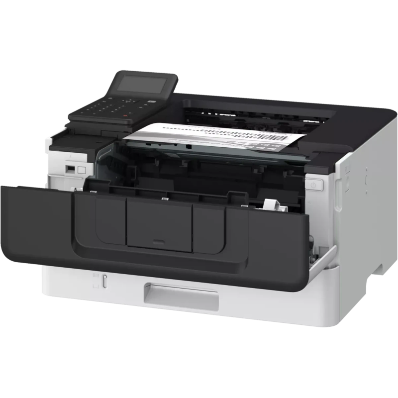 Принтер лазерный Canon I-SENSYS LBP246dw II, A4, 40 стр./мин, двусторонняя печать, USB, Ethernet, Wi-Fi, фото 5