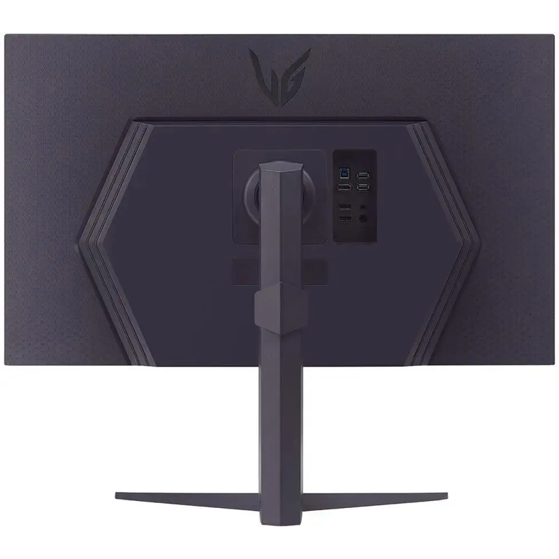Монитор LG 32GS85Q-B, 32 дюйма, 2560x1440, 180 Гц, Nano IPS, фото 32