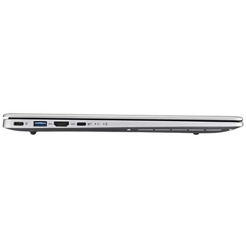 Ноутбук Osio FocusLine F150a-027, 5560U, 16 ГБ ОЗУ, 1024 ГБ, 15.6 дюйма, фото 17