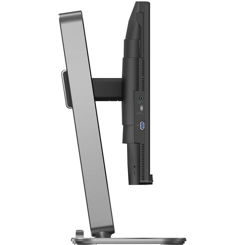 Монитор Philips 24B2N4200, 23.8 дюйма, 1920x1080, 120 Гц, IPS, 300 кд/м², чёрный, фото 8