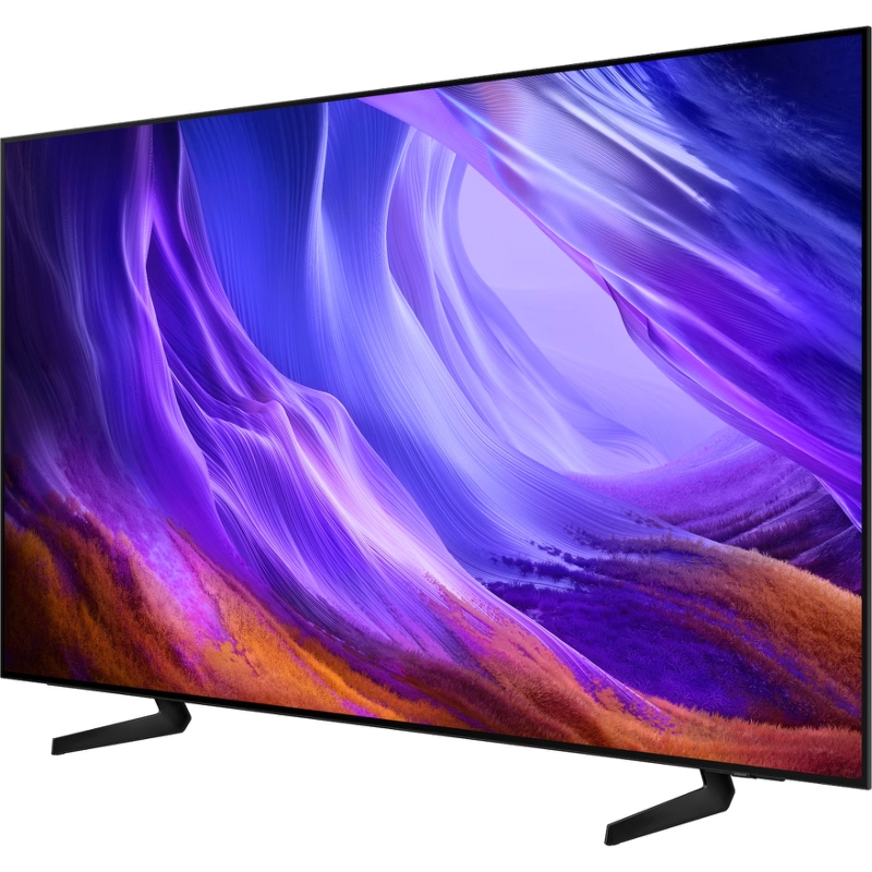 Телевизор Samsung QE83S85HAEXPY, 83 дюйма, Ultra HD, 120 Гц, Samsung Tizen, Smart TV, DVB-T2/C/S2, фото 4