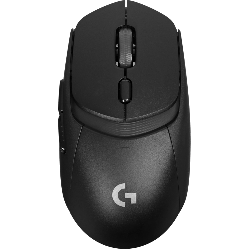 Мышь Logitech G309 Lightspeed, Bluetooth, радиоканал, 25600 dpi, чёрный