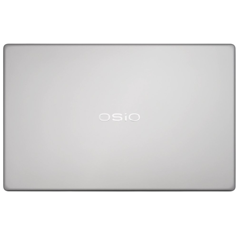 Ноутбук Osio FocusLine F150a-027, 5560U, 16 ГБ ОЗУ, 1024 ГБ, 15.6 дюйма, фото 12