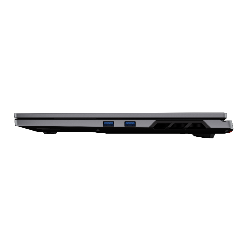 Ноутбук Maibenben X17F-R77435, 7445H, 16 ГБ ОЗУ, 1024 ГБ, RTX3050, 17.3 дюйма, фото 8