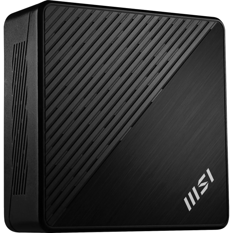 Мини ПК MSI Cubi 1M Intel Core 5 120U, Core i5-120U, 16 ГБ ОЗУ, SSD 512 ГБ, фото 8