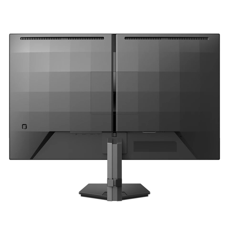 Монитор Philips 27M2N3500PF, 27 дюймов, 2560x1440, 260 Гц, IPS, чёрный, DP 1.4 x 1, HDMI 2.0 x 2 и др., фото 8