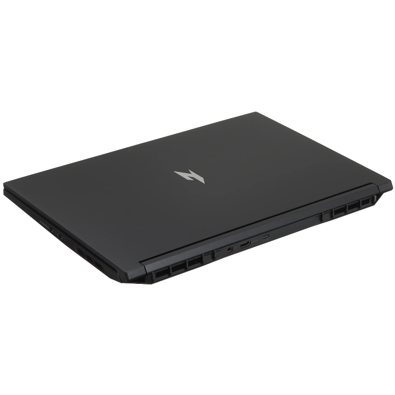 Ноутбук Acer Nitro V17 AI ANV17-41-R1G5, Ryzen 7 260, 16 ГБ ОЗУ, 1 ТБ, 17.3 дюйма, фото 4