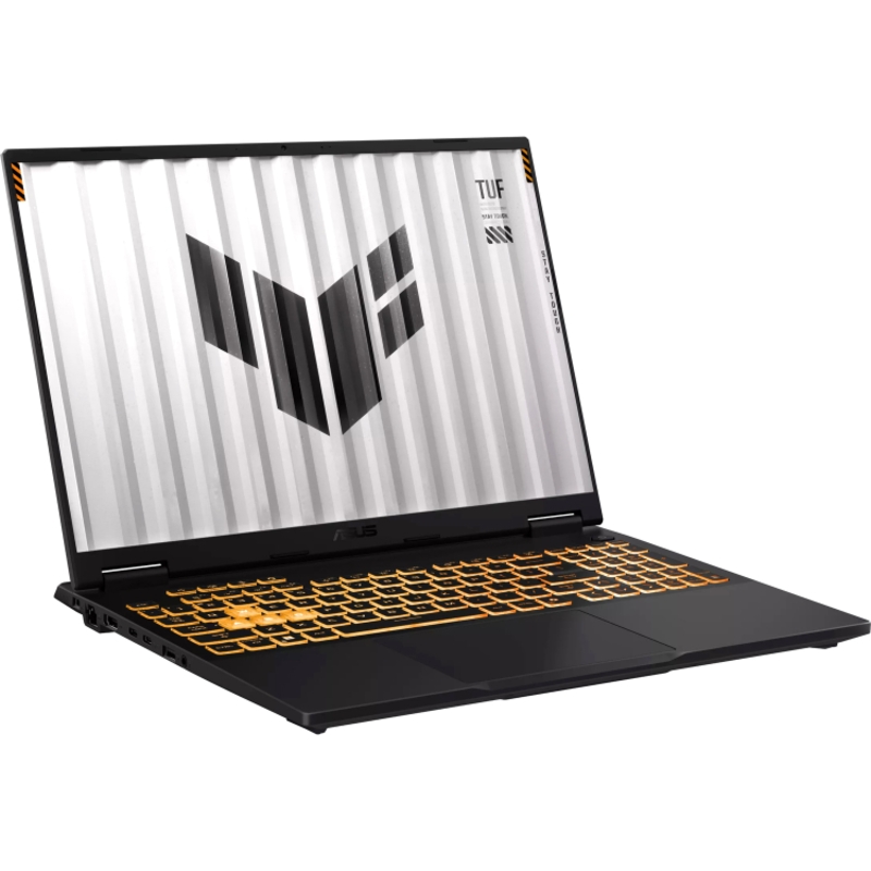 Ноутбук ASUS TUF F16 FX608JMI-TU254, Core i5-14450HX, 16 ГБ ОЗУ, 512 ГБ, 16 дюймов, фото 4