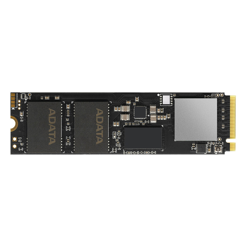Твердотельный накопитель ADATA SSD GAMMIX S70 BLADE, 4 ТБ, 3D TLC, чтение 7400 МБ/с, 2960 ТБ, фото 5