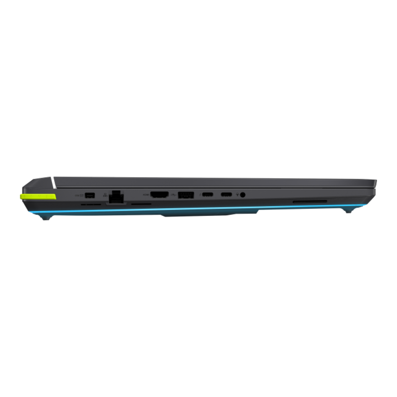 Ноутбук ASUS ROG Strix G18 G815LM-TT170, 290HX Plus, 16 ГБ ОЗУ, 1024 ГБ, RTX 5060, 18 дюймов, фото 6