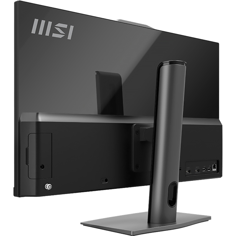 Моноблок MSI Modern AM242P 1MA-2435XRU, Core 3 100U, 16 ГБ ОЗУ, SSD 500 ГБ, 23.8 дюйма, фото 5