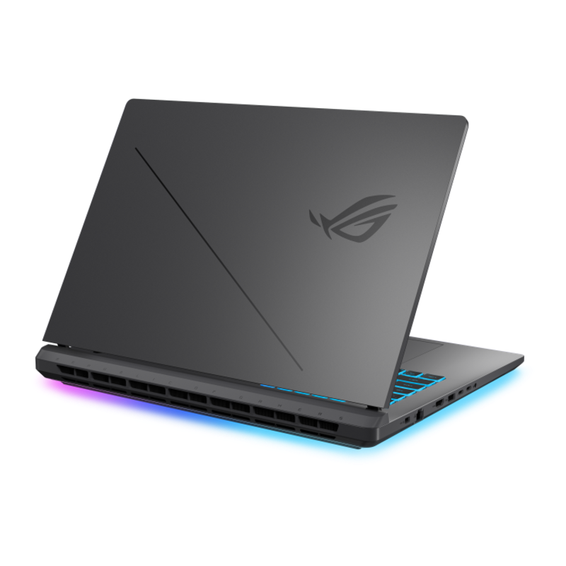 Ноутбук ASUS ROG Strix G18 G815LM-TT170, 290HX Plus, 16 ГБ ОЗУ, 1024 ГБ, RTX 5060, 18 дюймов, фото 5