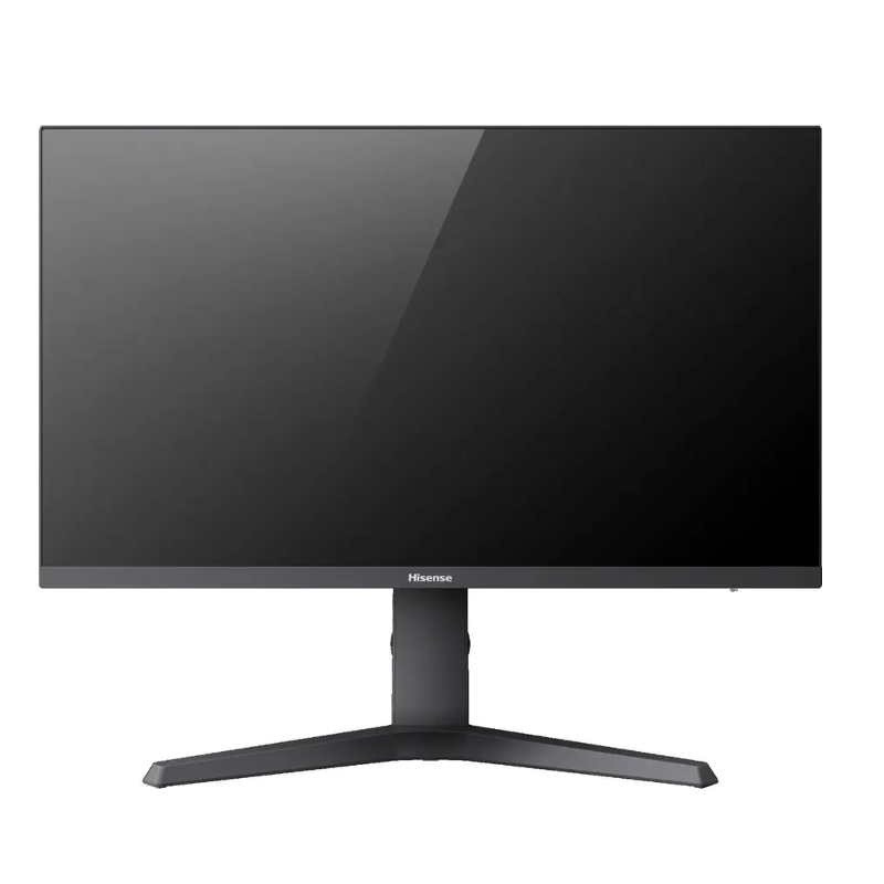 Монитор Hisense 27G6QPRO, 27 дюймов, 2560x1440, 320 Гц, IPS, 320 кд/м², чёрный, фото 3