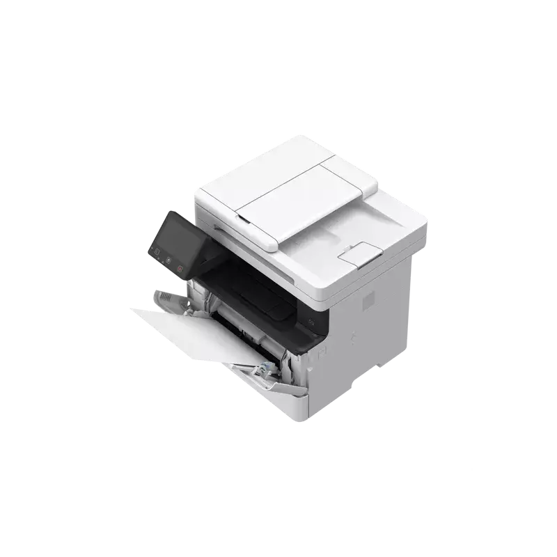 МФУ лазерное Canon I-SENSYS MF465DW, A4, двусторонняя печать, сканирование 600x600 dpi, USB, Ethernet, фото 11