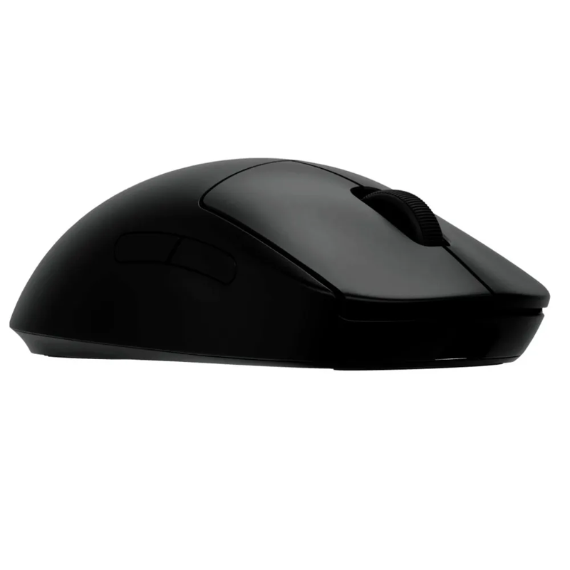 Мышь Logitech G PRO 2 LIGHTSPEED, USB-A, радиоканал, 32000 dpi, чёрный, подсветка, фото 31