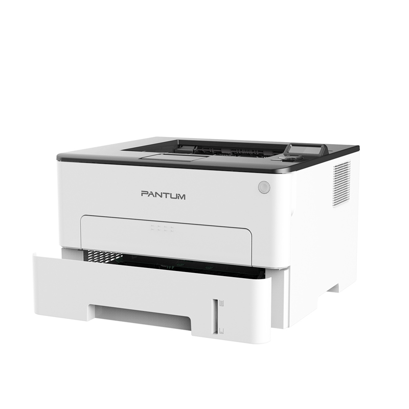 Принтер лазерный Pantum P3300DW, A4, 33 стр./мин, двусторонняя печать, USB, Ethernet, Wi-Fi, лоток 250 листов, фото 10