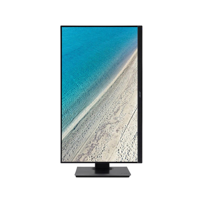 Монитор Acer B277KLBbmiiprzx, 27 дюймов, 3840x2160, 72 Гц, IPS, чёрный, DP 1.4 x 1, HDMI 2.0 x 2 и др., фото 23