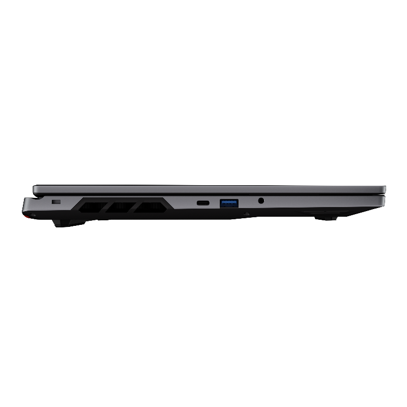 Ноутбук Maibenben X17F-R77435, 7445H, 16 ГБ ОЗУ, 1024 ГБ, RTX3050, 17.3 дюйма, фото 9