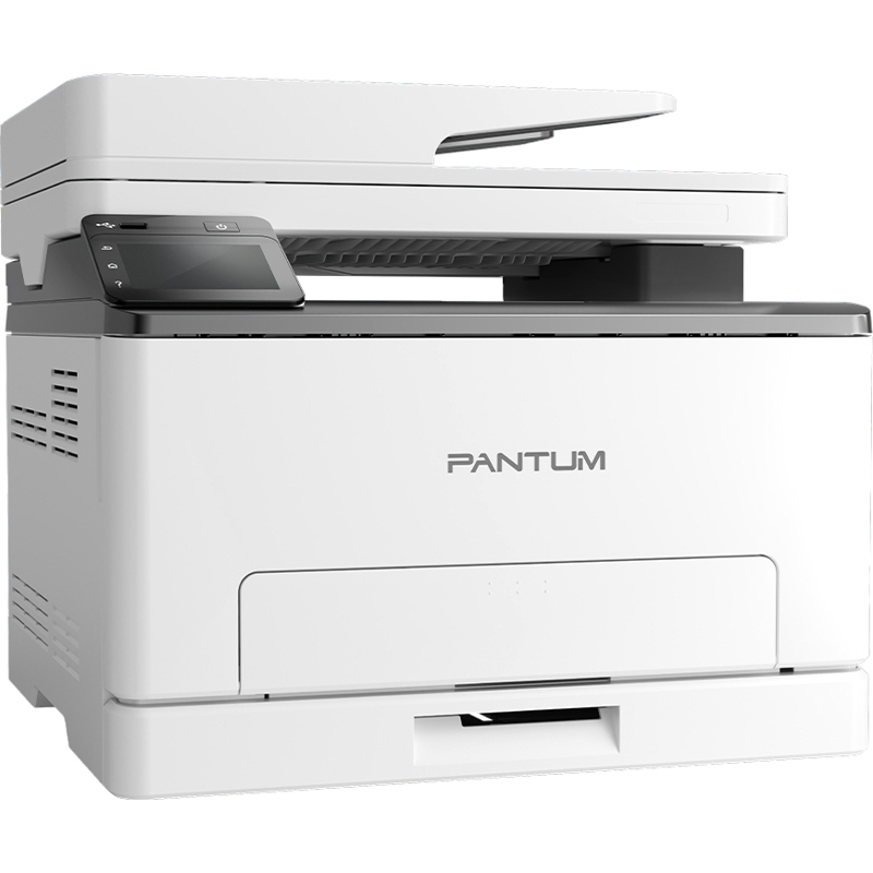 МФУ лазерное Pantum CM1100ADW, A4, цветная печать, двусторонняя печать, сканирование 600x600 dpi, фото 5
