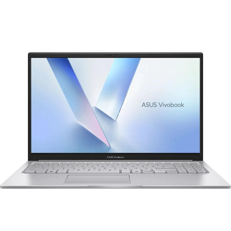 Ноутбук ASUS X1504MA-BQ056, Core 3 304, 8 ГБ ОЗУ, 512 ГБ, 15.6 дюйма