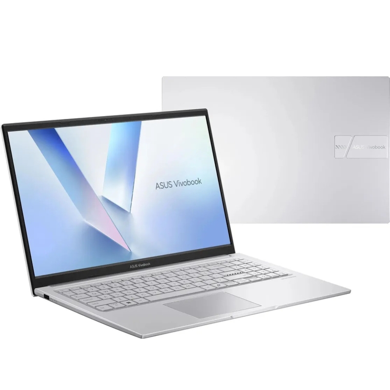 Ноутбук ASUS X1504MA-BQ056, Core 3 304, 8 ГБ ОЗУ, 512 ГБ, 15.6 дюйма, фото 5