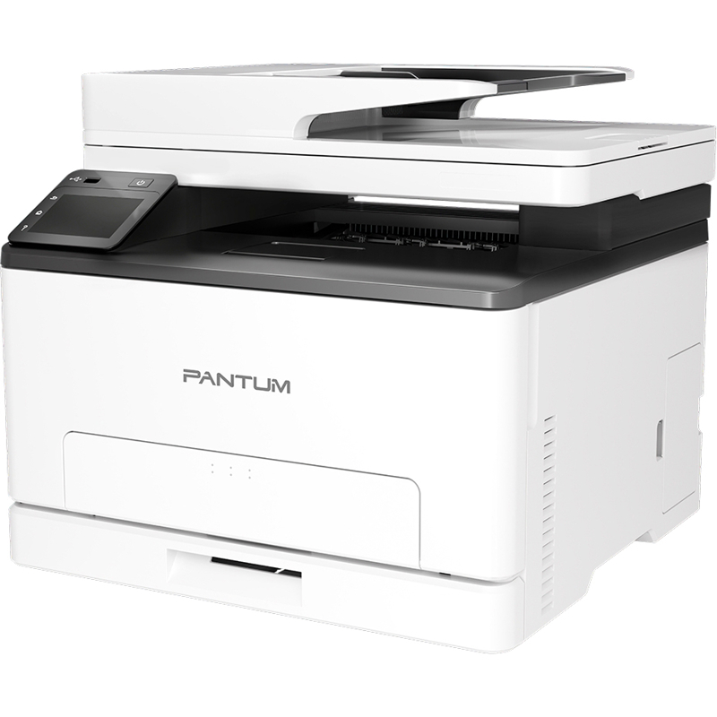 МФУ лазерное Pantum CM1100ADW, A4, цветная печать, двусторонняя печать, сканирование 600x600 dpi, фото 4